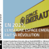 [Info éco] En 2021, l’enseigne ESPACE EMERAUDE fait sa révolution