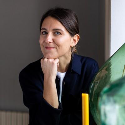 Anne de CHAMPSAVIN - agence padam