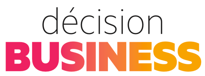 Décision Boisson logo