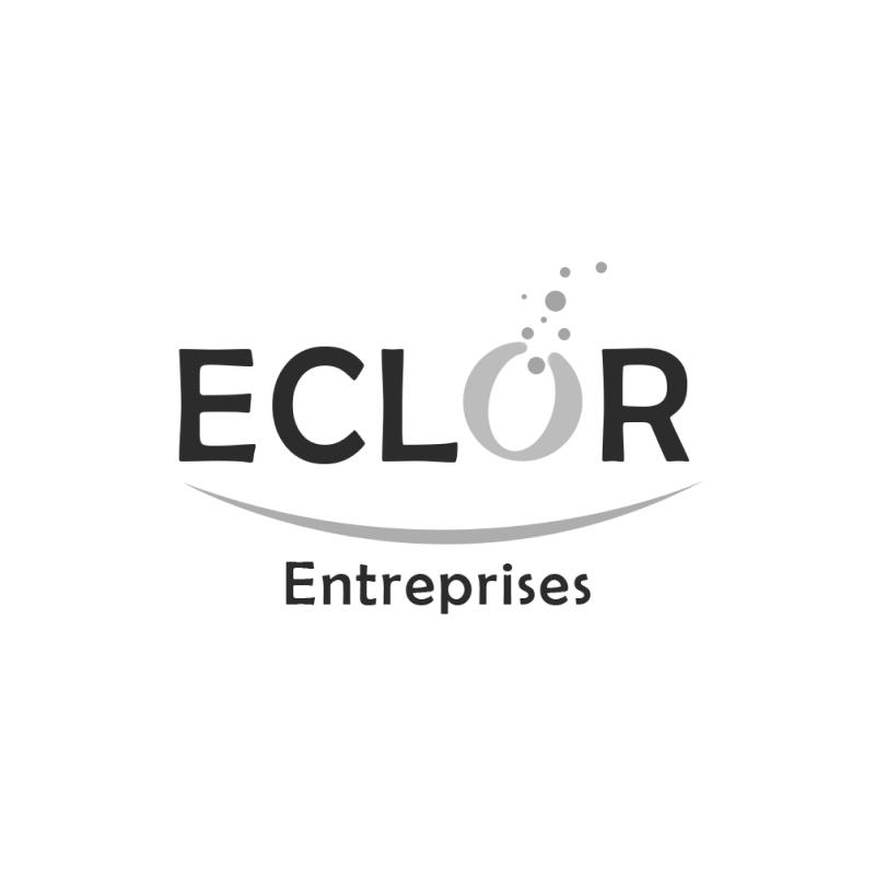 Eclor LOGO NOIR