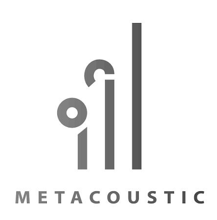 METACOUSTIC LOGO NB