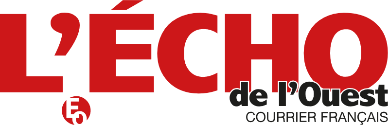 l'écho de l'ouest logo