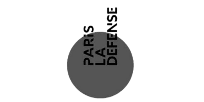 paris-La-Defense LOGO NB