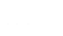 Logo académie blanc